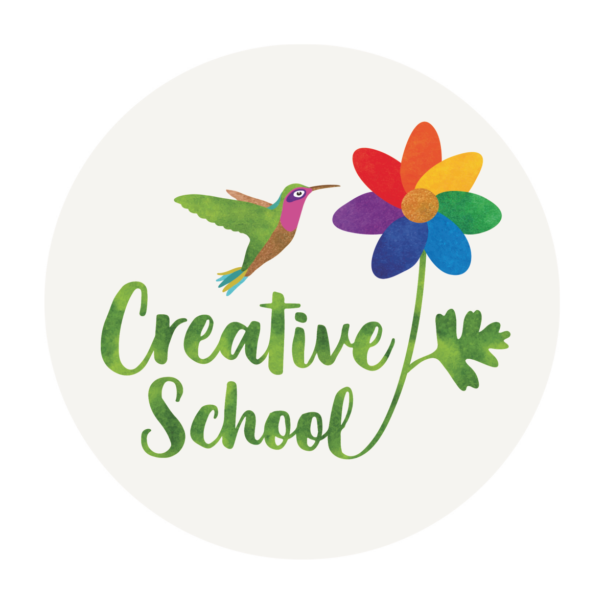 Creative School
