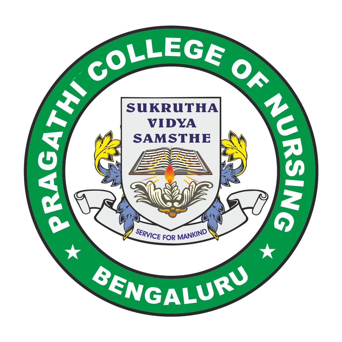 Pragathi College of Nursing