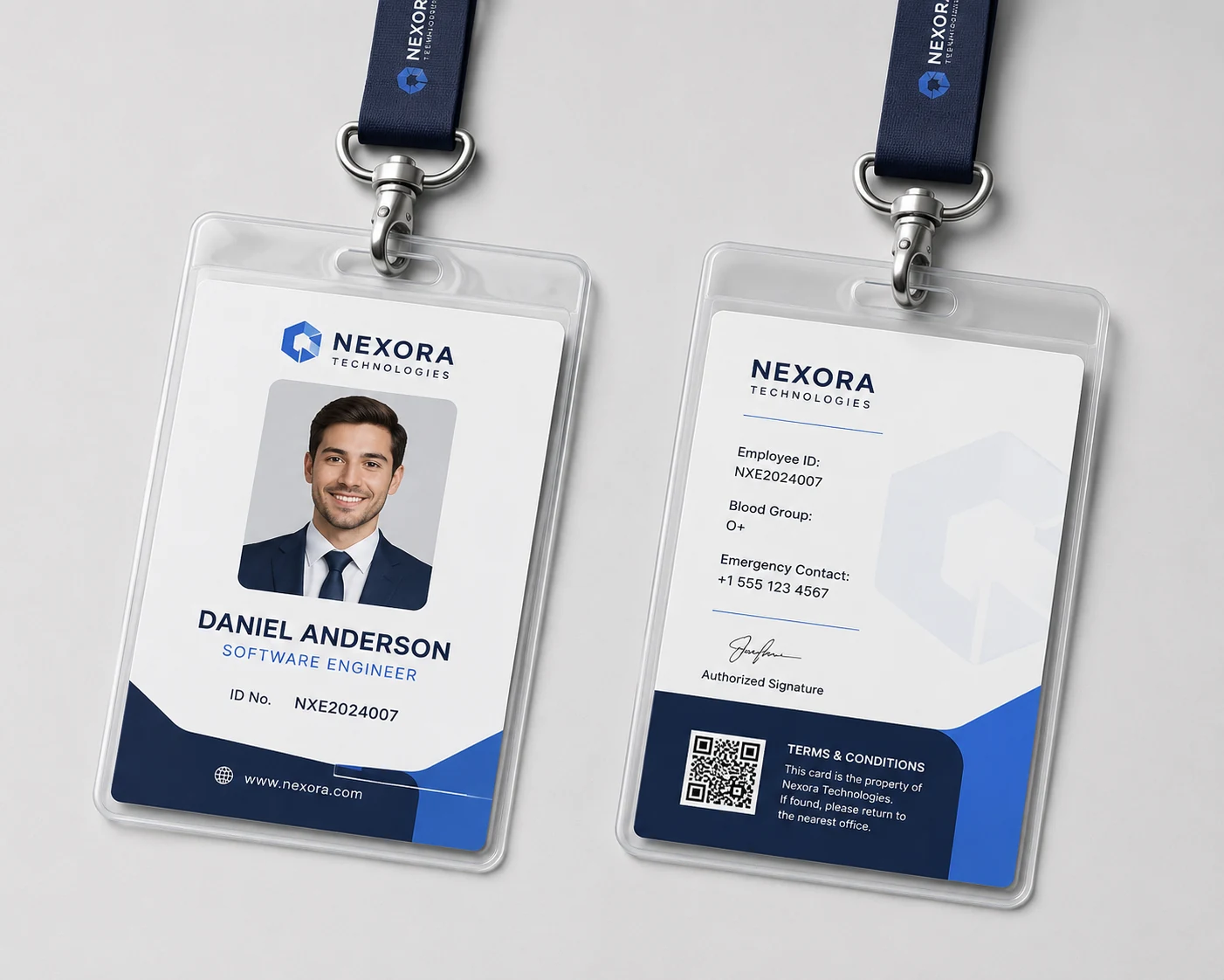 ID Cards