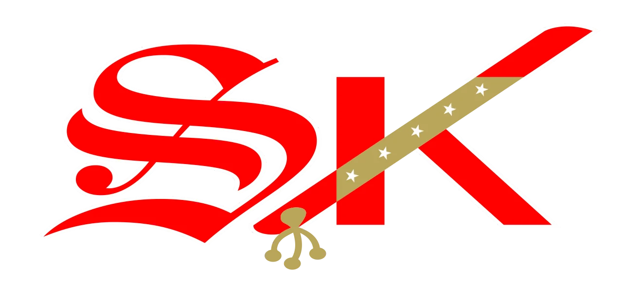 SK Emblem